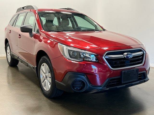2019 Subaru Outback 2.5i AWD for sale in Other, PA – photo 14