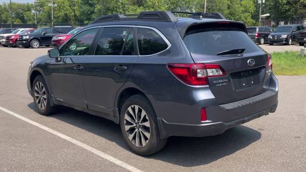 2017 Subaru Outback 3 6R Limited AWD with 37K miles 90 Day for sale in Jordan, MN – photo 2