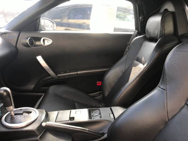 2004 Nissan 350Z Touring * EVERYONES APPROVED O.A.D.! * for sale in Hawthorne, CA – photo 12