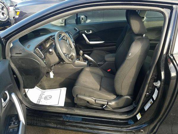 2015 Honda Civic EX Coupe 5-Speed MT - WHOLESALE PRICING! for sale in Fredericksburg, VA – photo 6
