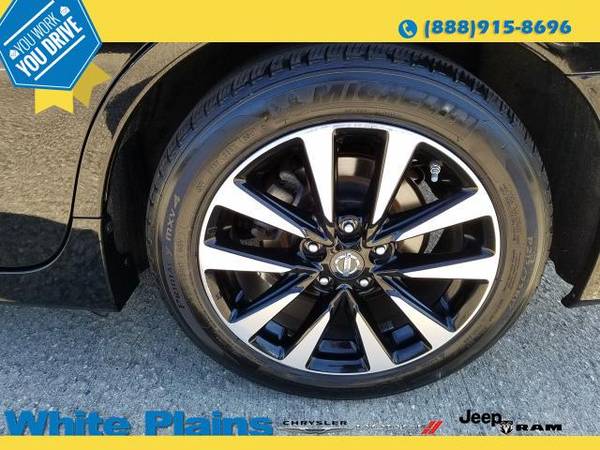 2018 Nissan Altima - *EASY FINANCING TERMS AVAIL* for sale in White Plains, NY – photo 9