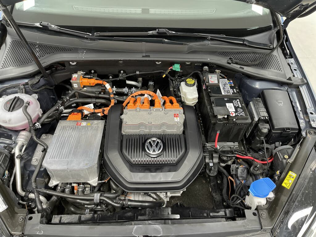 2016 Volkswagen e-Golf SE for sale in Mount Juliet, TN – photo 18