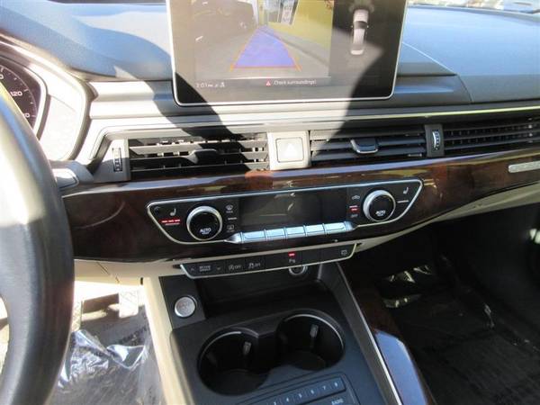 2018 Audi A4 Premium Plus CALL OR TEXT TODAY - - by for sale in MANASSAS, District Of Columbia – photo 19