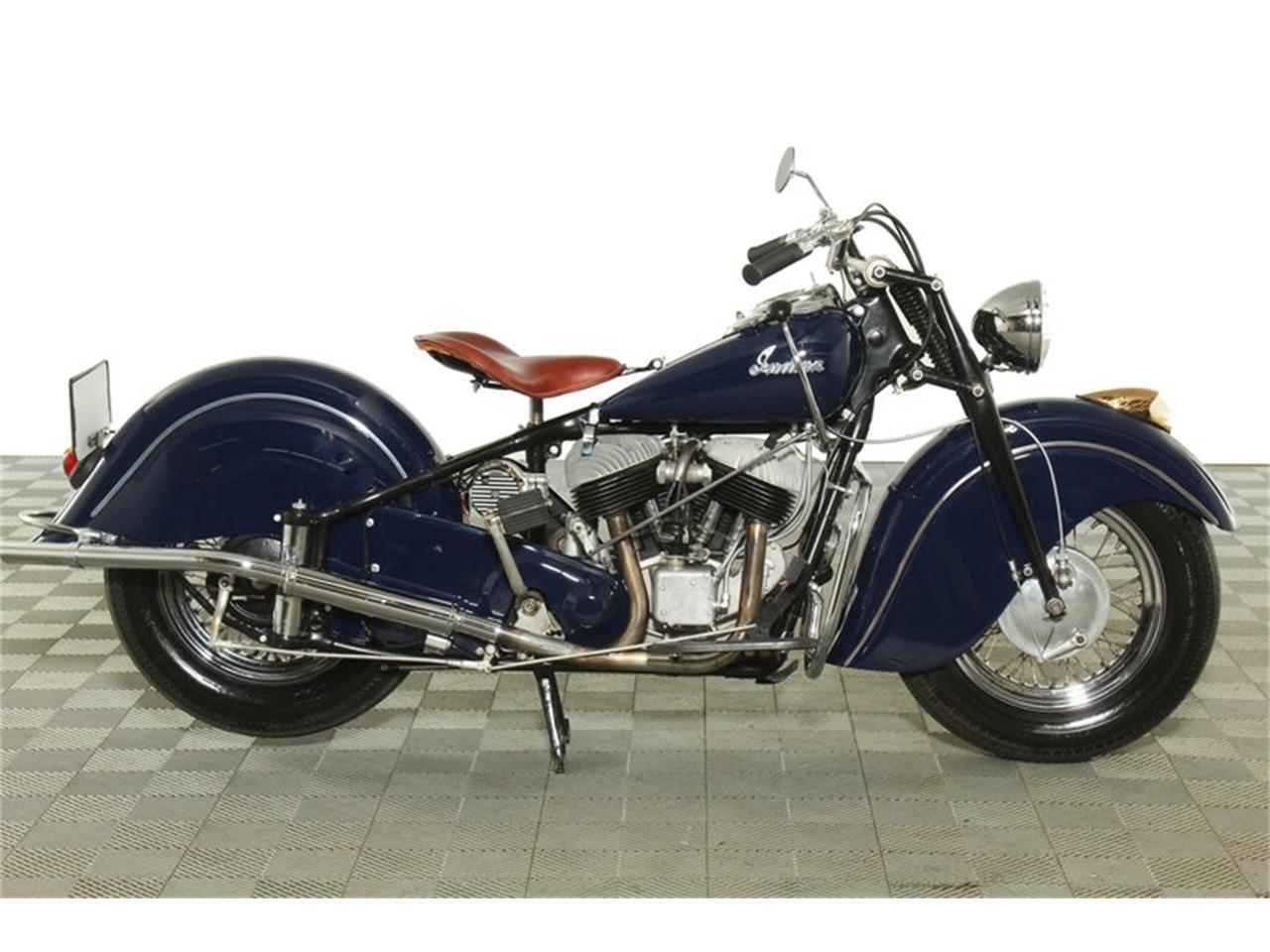 1948 Indian Chief for sale in Elyria, OH – photo 15