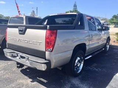 ★★2004 Chevy Avalanche 4x4 Leather★★Low $ Down Open Sundays for sale in Cocoa, FL – photo 2