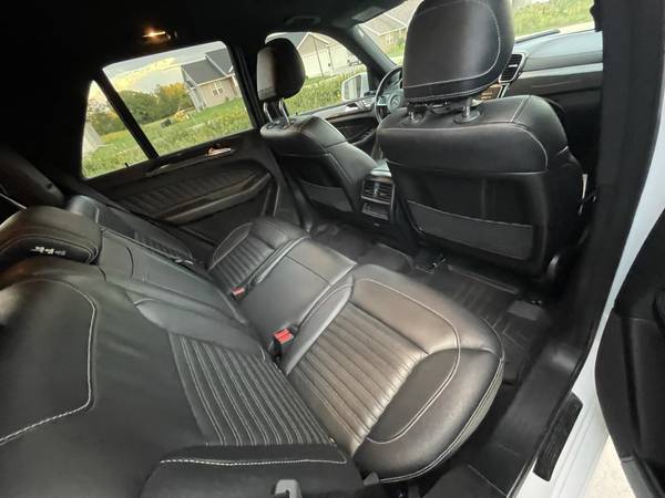 2016 Mercedes benz gle400 v6 twinturbo 4matic - - by for sale in Neenah, WI – photo 16