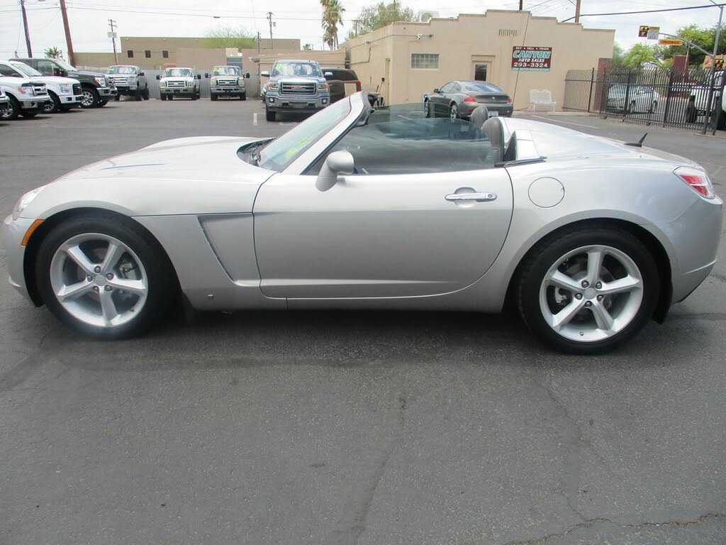 2009 Saturn Sky Roadster for sale in Tucson, AZ – photo 58