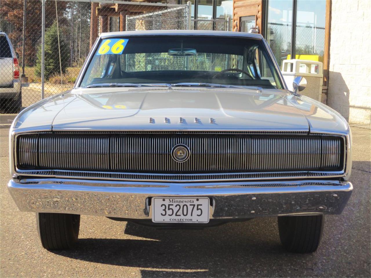 1966 Dodge Charger for sale in Ham Lake, MN – photo 8