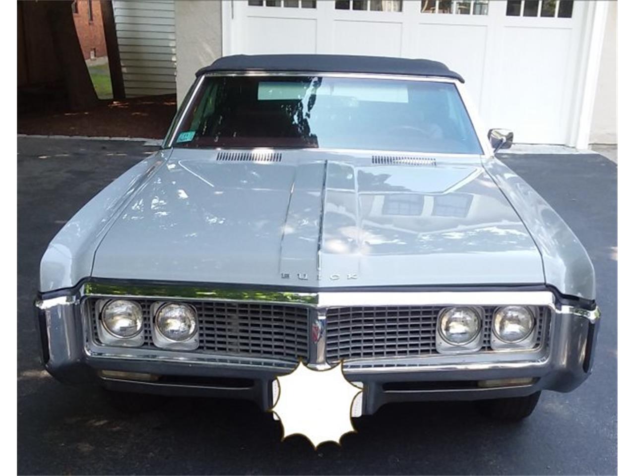 1969 Buick Electra 225 for sale in Hanover, MA – photo 5