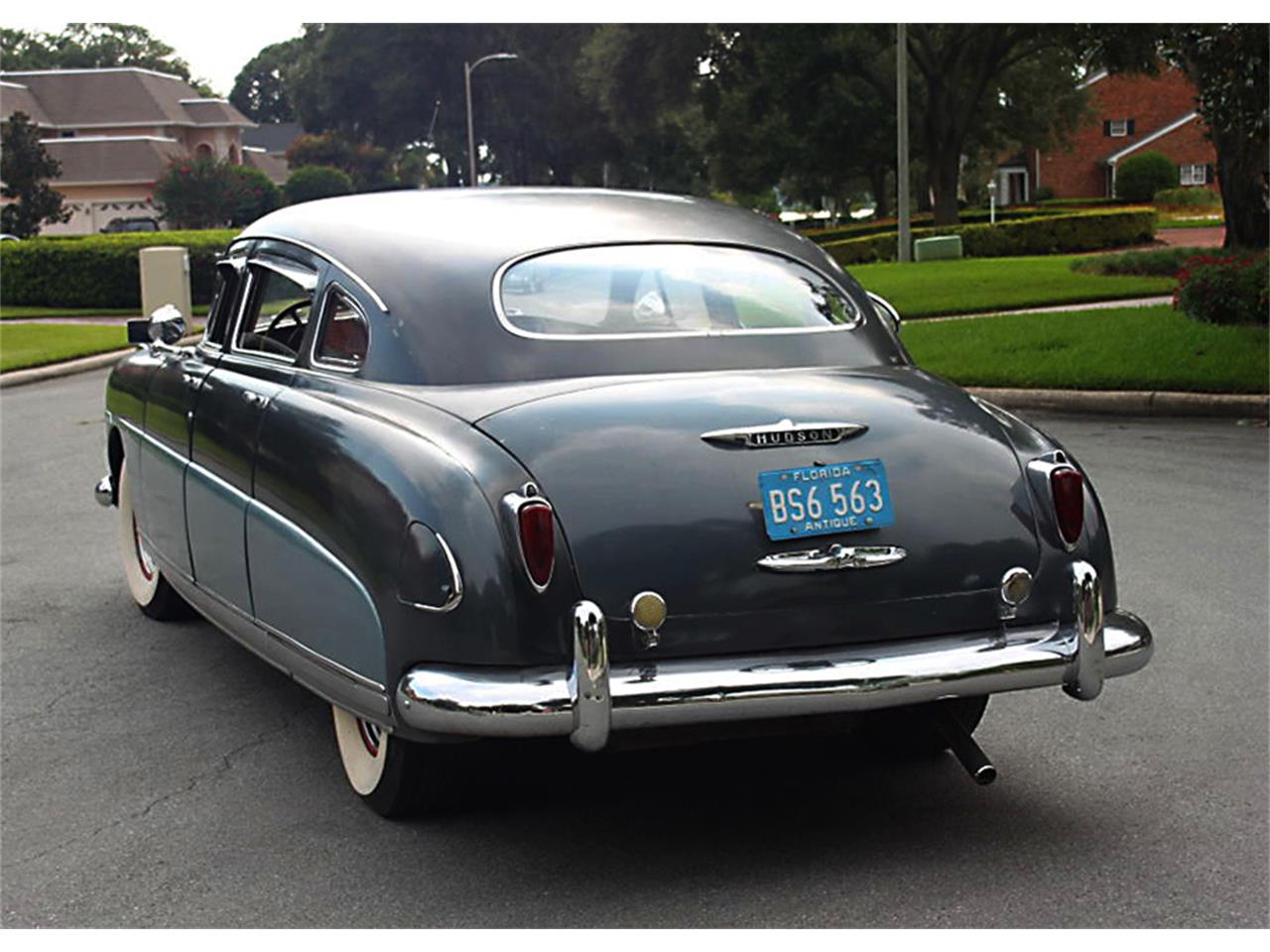 1948 Hudson Commodore for sale in Lakeland, FL – photo 7