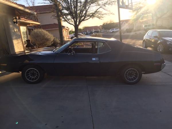 AMC Javelin for sale in Tucson, AZ – photo 8