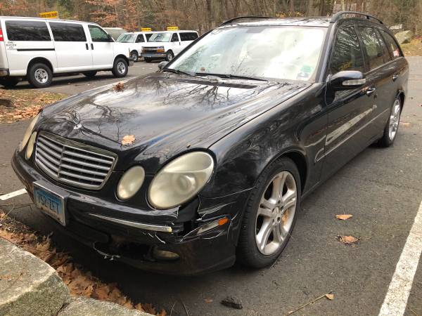 2006 Mercedes Benz E350 Wagon - cars & trucks - by owner - vehicle... for sale in Stamford, NY – photo 6