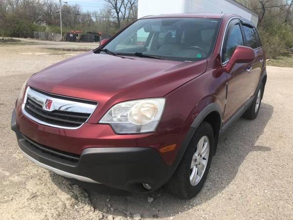2008 Saturn VUE XE AWD for sale in Indianapolis IN 46219, IN – photo 3