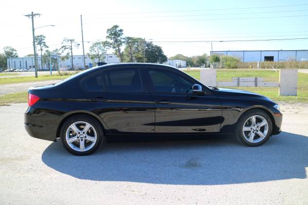 2013 BMW 320i - - by dealer - vehicle automotive sale for sale in Ocala, FL – photo 3