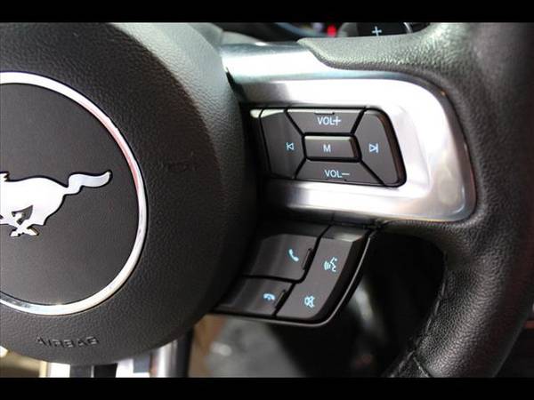 2017 Ford Mustang EcoBoost - coupe for sale in Kenosha, WI – photo 24