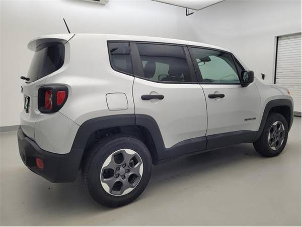 2015 Jeep Renegade Sport - SUV - - by dealer - vehicle for sale in Wilmington, NC – photo 10