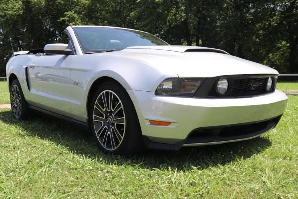 2010 Ford Mustang ~ Price Drop for sale in Stilwell, OK