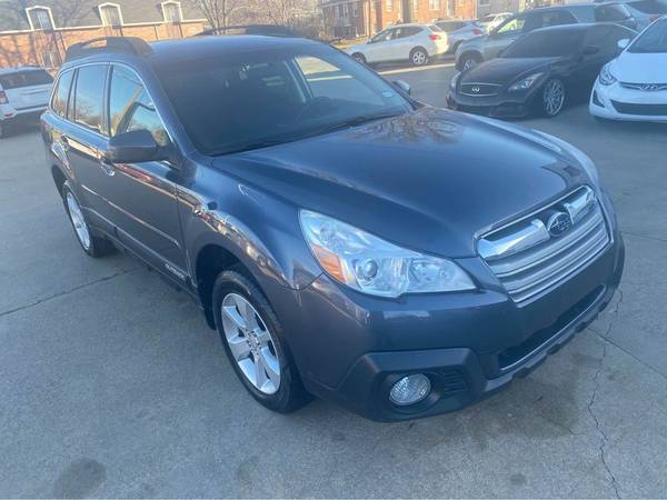 2014 Subaru Outback Premium *86K Low-Miles!* - cars & trucks - by... for sale in Lincoln, NE – photo 2