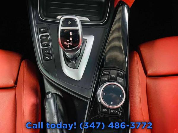2014 BMW 428i Sport Pkg Coupe - - by dealer - vehicle for sale in Elmont, NY – photo 24