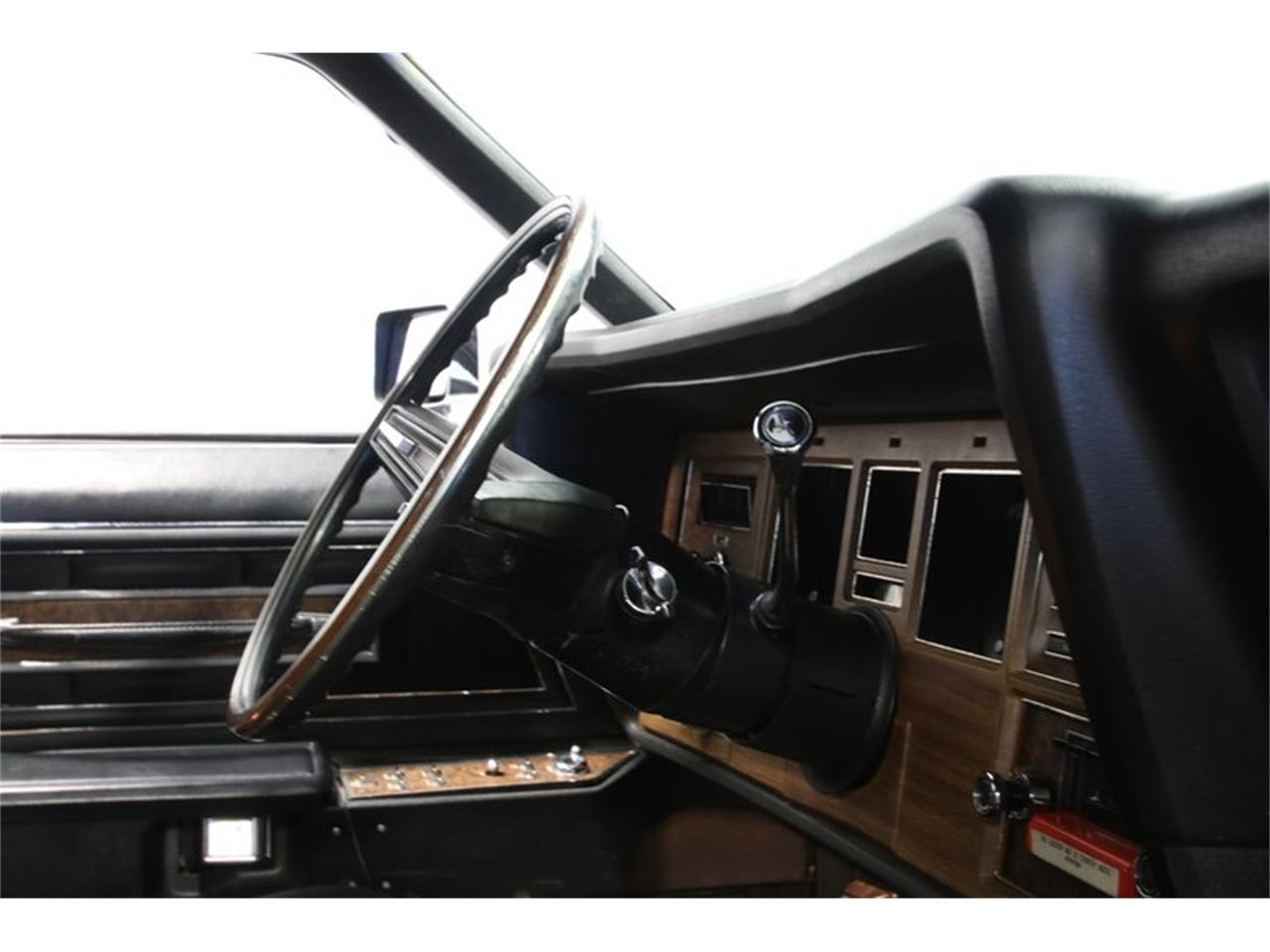 1972 Lincoln Continental for sale in Concord, NC – photo 60