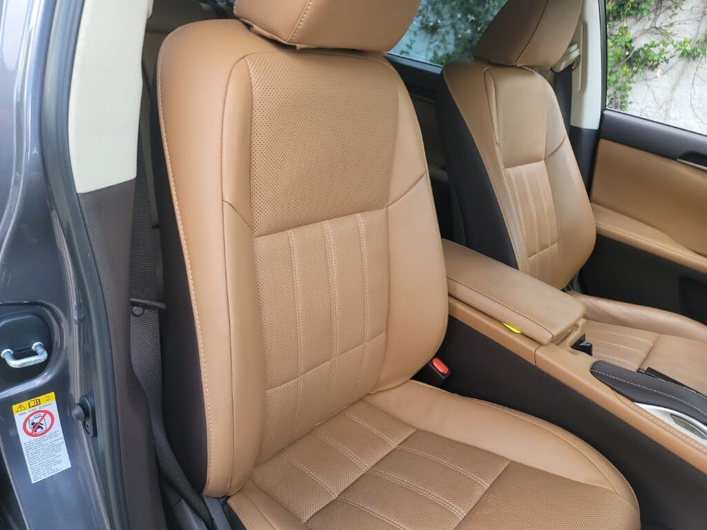 2018 Lexus ES 350 FWD for sale in Columbia, SC – photo 28