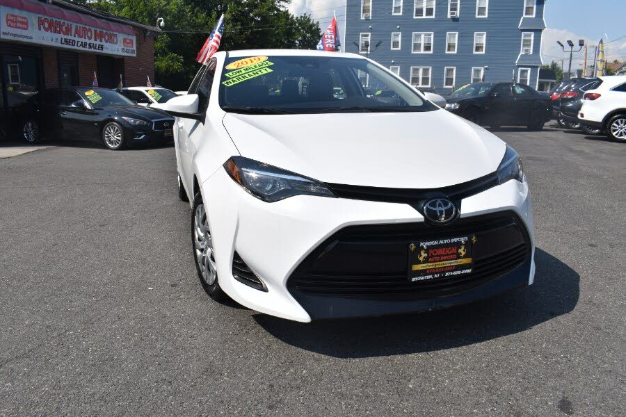 2019 Toyota Corolla LE for sale in Other, NJ – photo 2