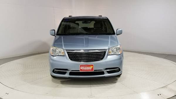2013 Chrysler Town Country 4dr Wagon Touring for sale in Jersey City, NY – photo 8