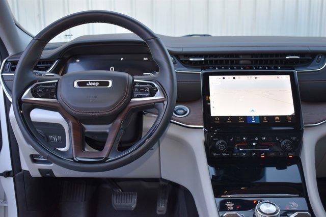 2022 Jeep Grand Cherokee Summit for sale in Siloam Springs, AR – photo 7