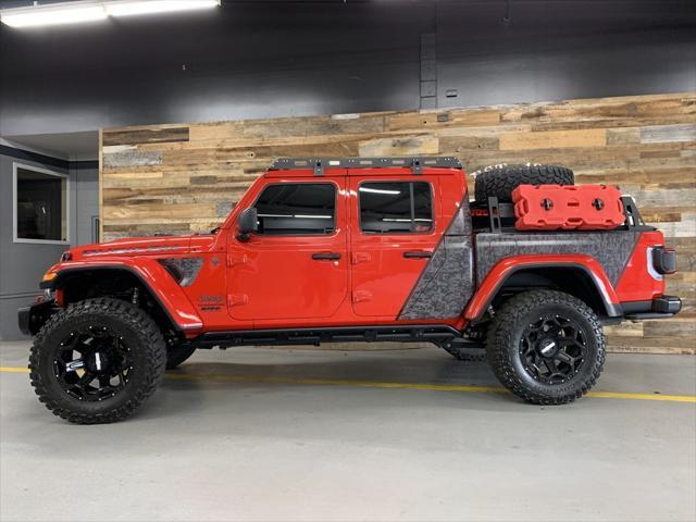 2020 Jeep Gladiator Rubicon for sale in Louisville, KY – photo 15