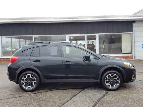 2016 Subaru CrossTrek Premium AWD, 131K, CD, AC Auto, Bluetooth for sale in Belmont, VT – photo 2