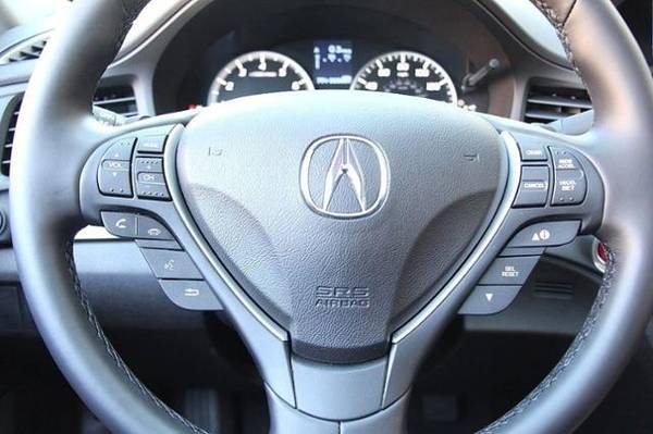 2018 Acura ILX Sedan for sale in Fresno, CA – photo 18