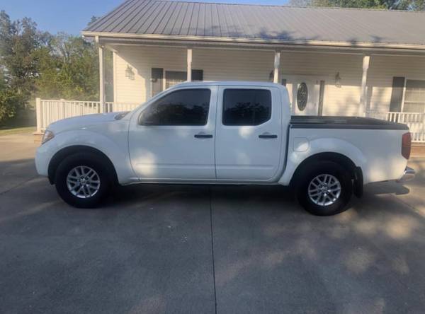 Nissan Frontier for sale in Russell Springs, KY – photo 9