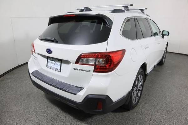 2019 Subaru Outback, Crystal White Pearl - cars & trucks - by dealer... for sale in Wall, NJ – photo 5