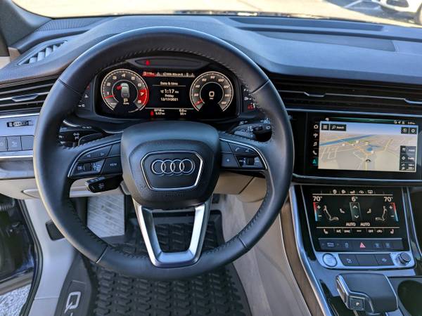 2020 Audi Q7 Premium 55 TFSI quattro - - by dealer for sale in Other, FL – photo 24