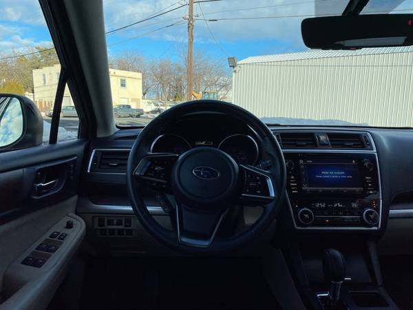 2019 Subaru Outback 2 5i Limited Cinnamon Brow for sale in Wenatchee, WA – photo 20