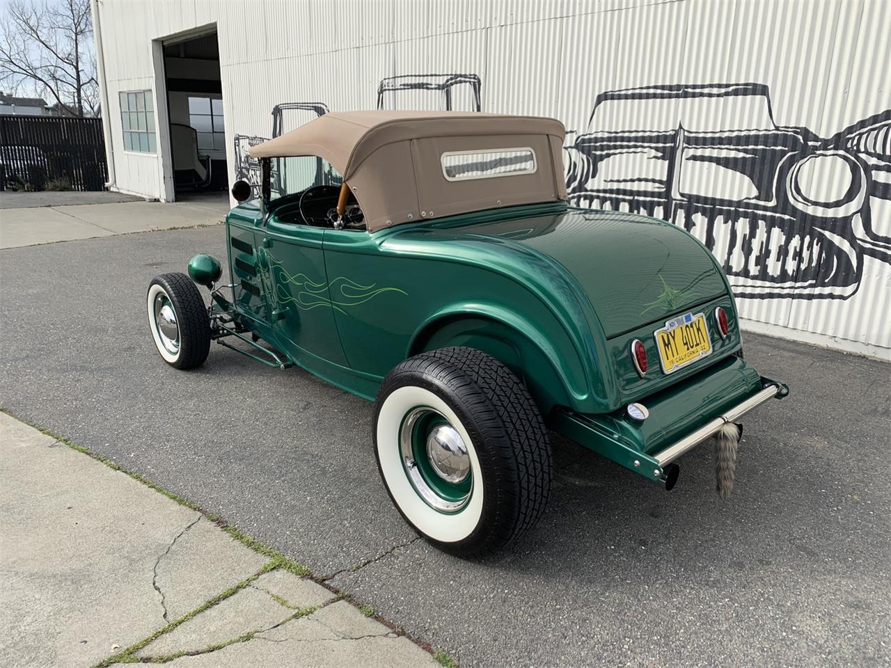 1932 Ford Highboy for sale in Fairfield, CA – photo 39