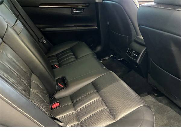 Used 2017 Lexus ES 350/10, 138 below Retail! - - by for sale in Scottsdale, AZ – photo 11