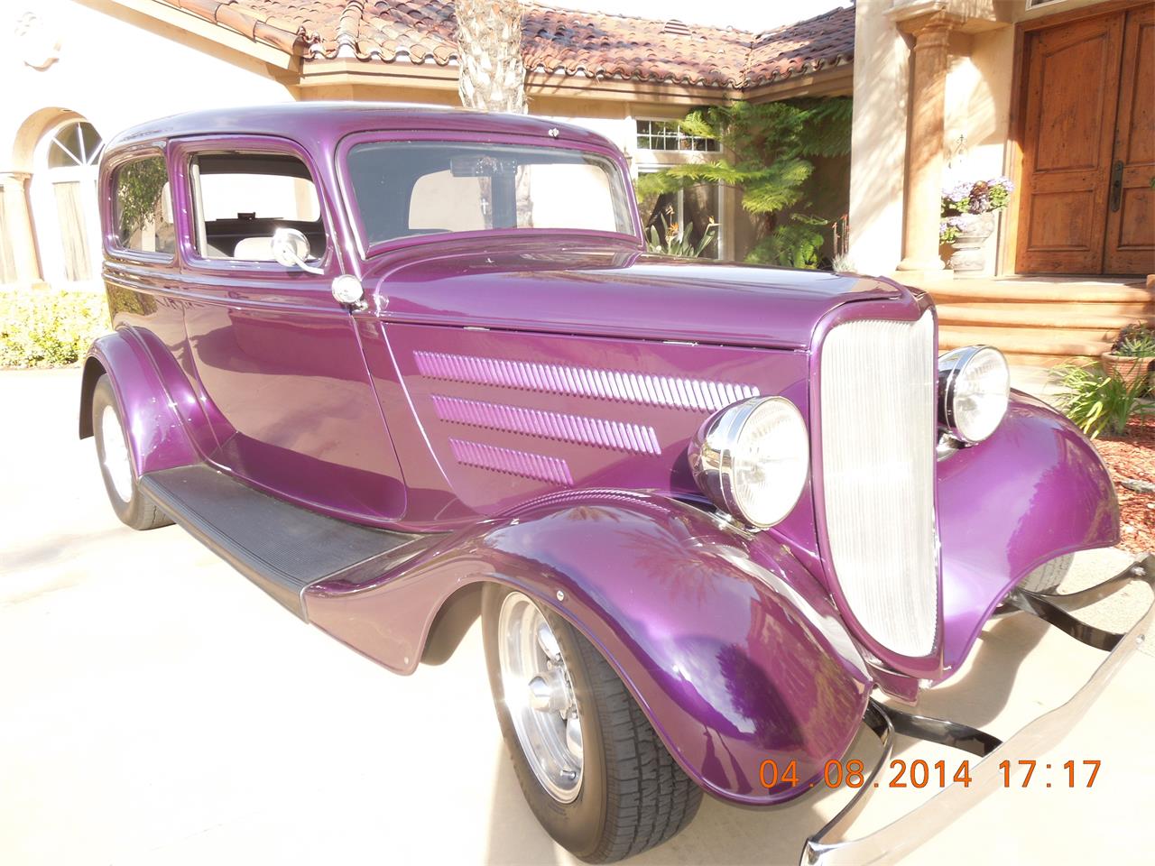 1934 Ford Tudor for sale in Murrieta, CA – photo 12