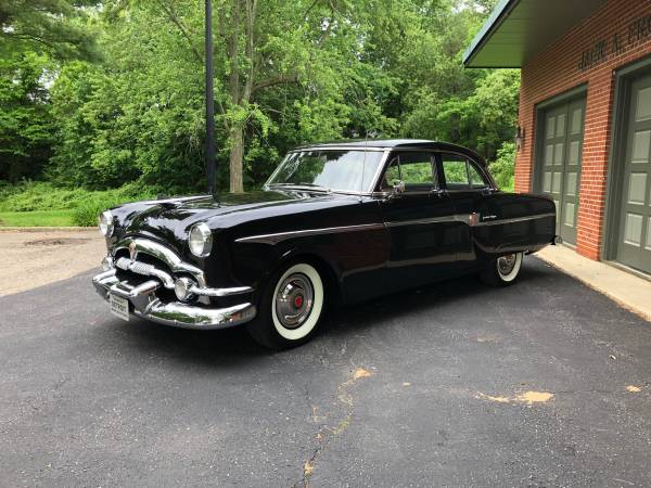 1953 PACKARD CLIPPER DELUXE for sale in Washington, MI – photo 5