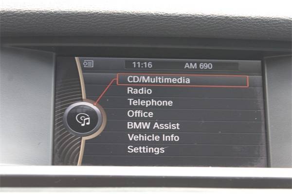 2012 BMW X5 xDrive35i Lowest Sales Tax Around for sale in ANACORTES, WA – photo 16