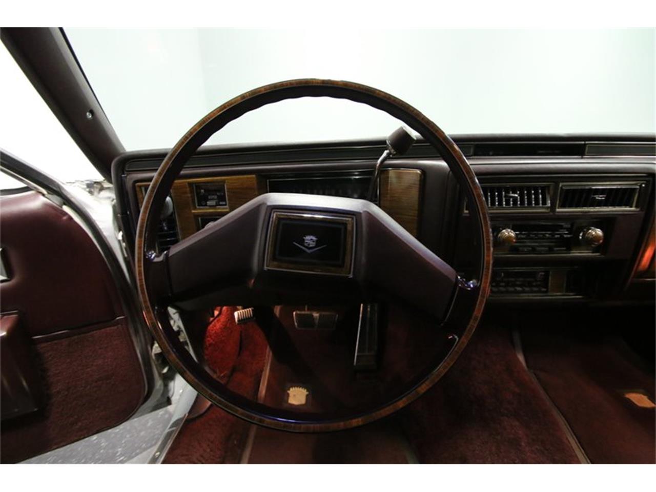 1981 Cadillac DeVille for sale in Lavergne, TN – photo 22