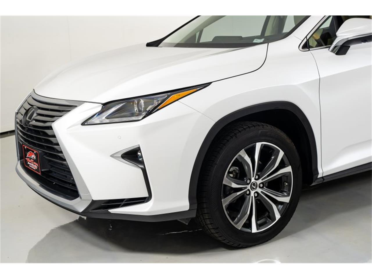 2019 Lexus RX350 for sale in St. Charles, MO – photo 4