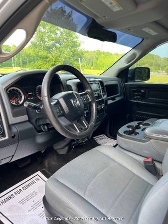 2016 Ram 1500 CREW CAB PICKUP 4-DR - - by for sale in Stafford, VA – photo 13