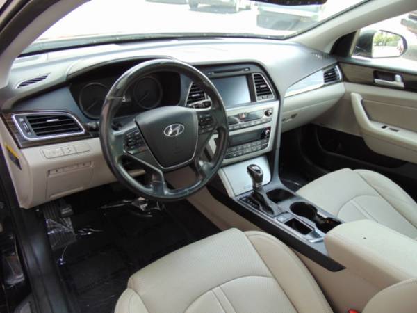 2016 Hyundai Sonata $0 DOWN? BAD CREDIT? WE FINANCE! for sale in Hendersonville, TN – photo 16