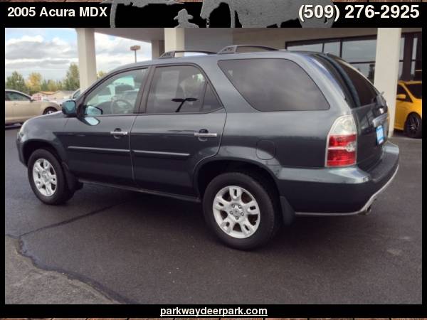 2005 Acura MDX for sale in Deer Park, WA – photo 3