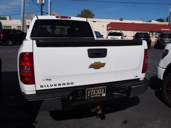 2013 Chevrolet Silverado 1500 Ls for sale in Wilmington, DE – photo 6