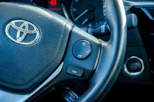 2014 Toyota Corolla 4dr Sdn Man S Plus Sedan for sale in Bend, OR – photo 22