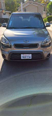 2013 Kia Soul for sale in Lake Forest, CA