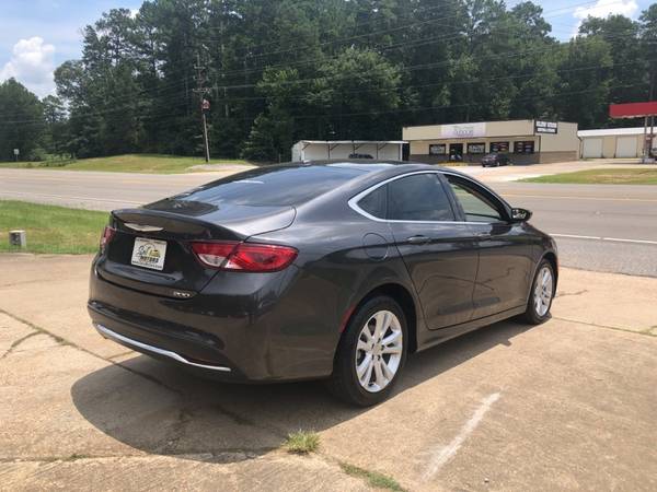 2016 Chrysler 200 Limited for sale in Pineville, LA – photo 5