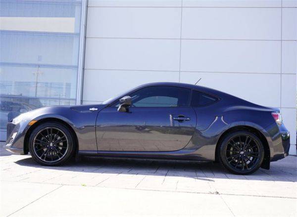 2013 Scion FR-S Base - Call/Text for sale in Akron, OH – photo 3